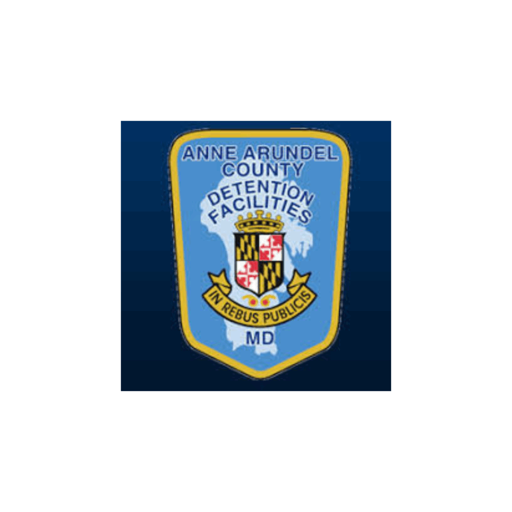 Anne Arundel County Department of Detention Facilities