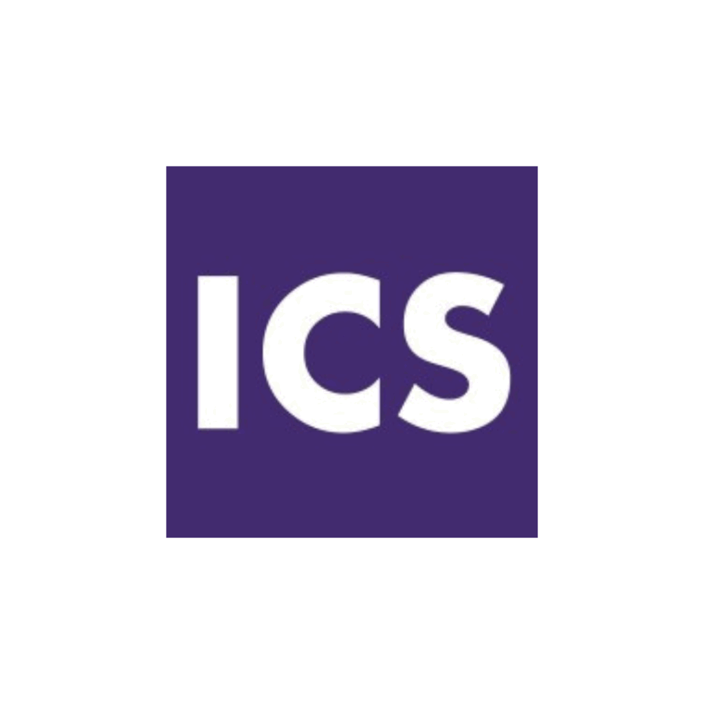 Integrated Computer Solutions Logo