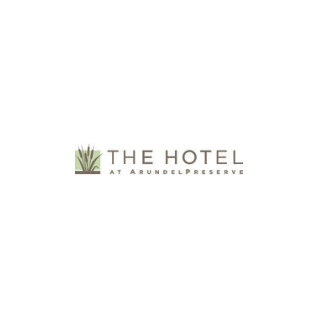 The Hotel at Arundel Preserve Logo